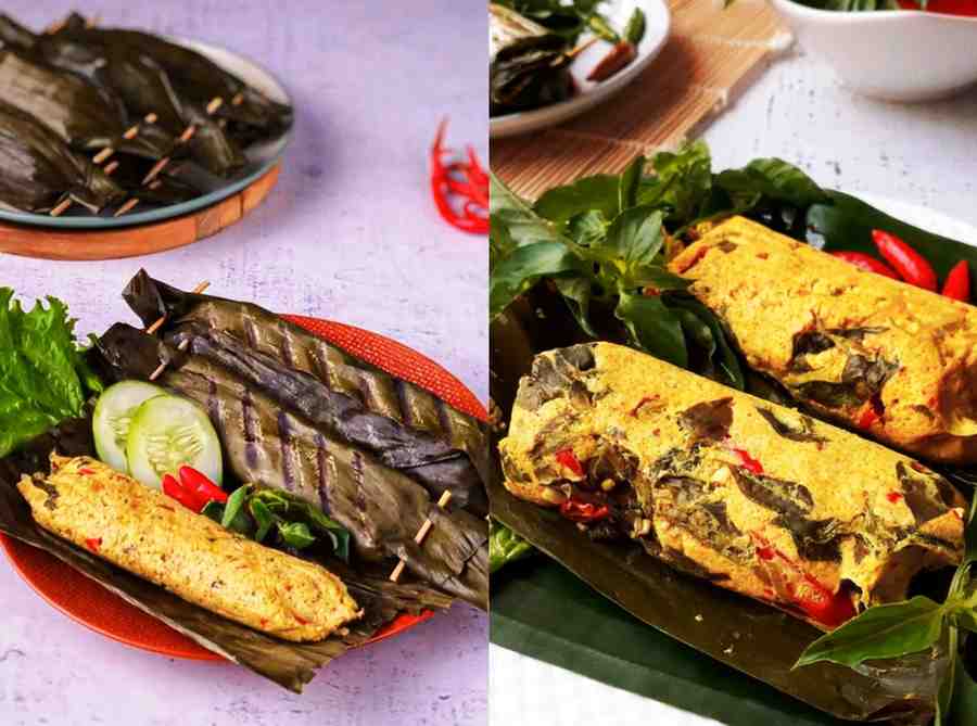 Ide Menu Ramadan: 3 Resep Menu Pepes Rumahan Gurih yang Pas untuk Sahur dan Berbuka