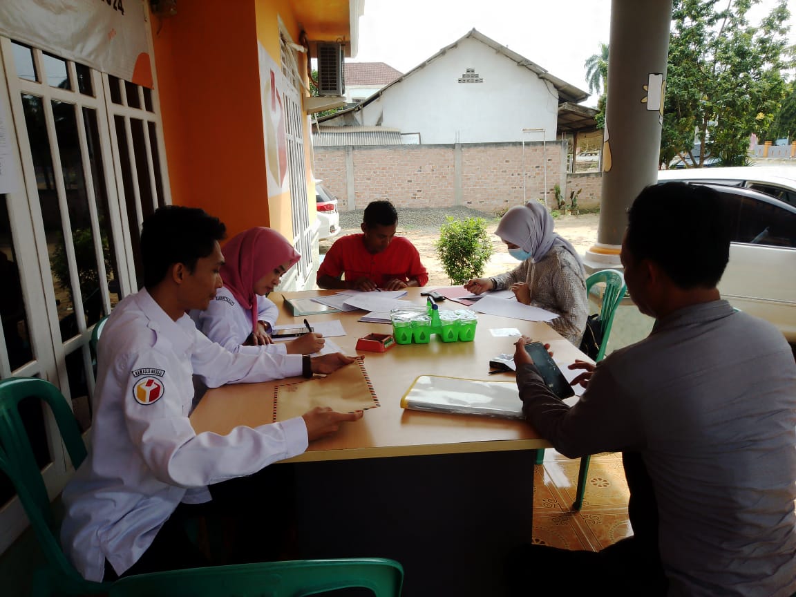 5 Kecamatan Belum Penuhi Kuota Pendaftar, Bawaslu Mesuji Perpanjang Masa Pendaftaran Panwascam