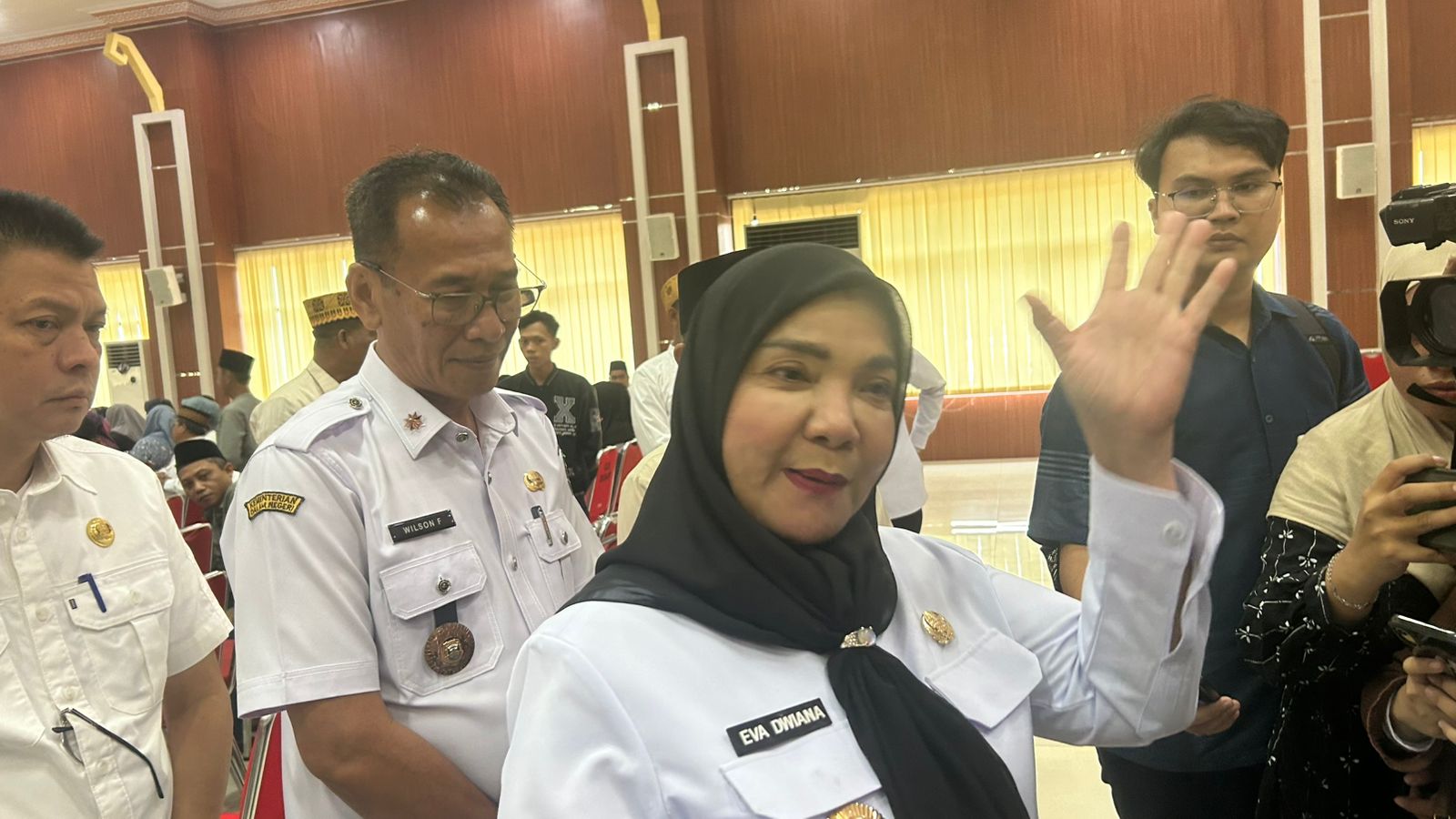 Harga Pertamax Naik Diam-diam, Wali Kota Pastikan Operasional ASN Tetap Berjalan