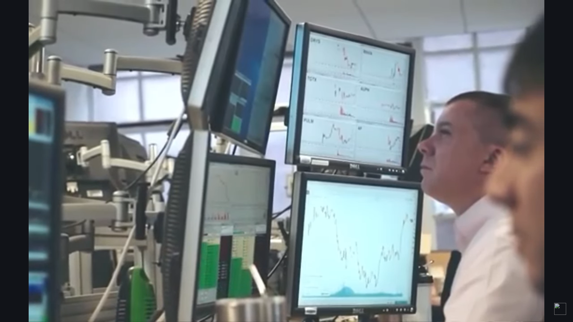 Indikator Saham Gratis Paling Akurat untuk Buy dan Sell Bikin Cuan!