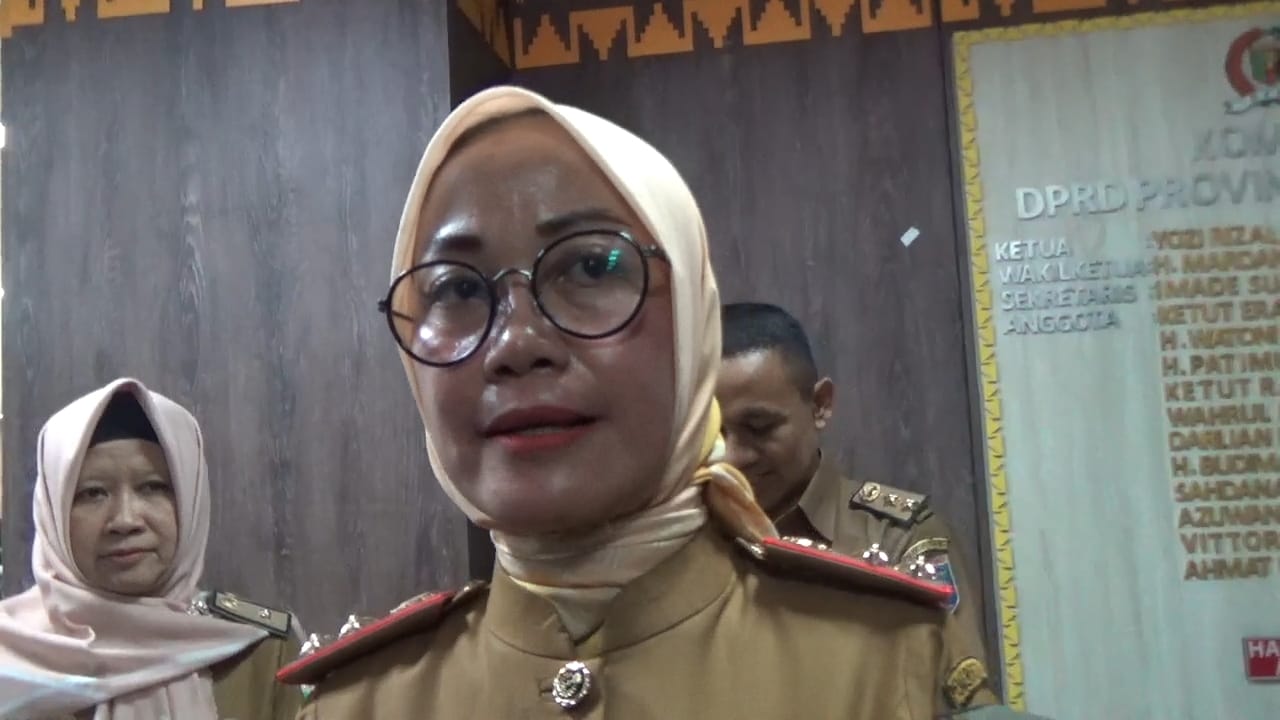 Ini Pengakuan Kepala BKD Lampung Terkait Pemanggilan Dirinya Oleh Kemendagri