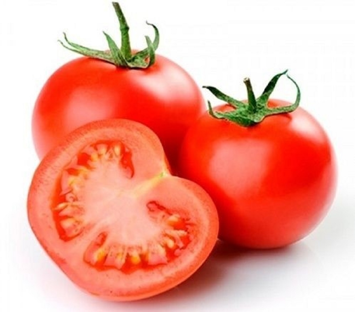 Bahan Alami Tomat untuk Kecantikan, Bisa Bikin Wajah Glowing dan Kulit Kencang  