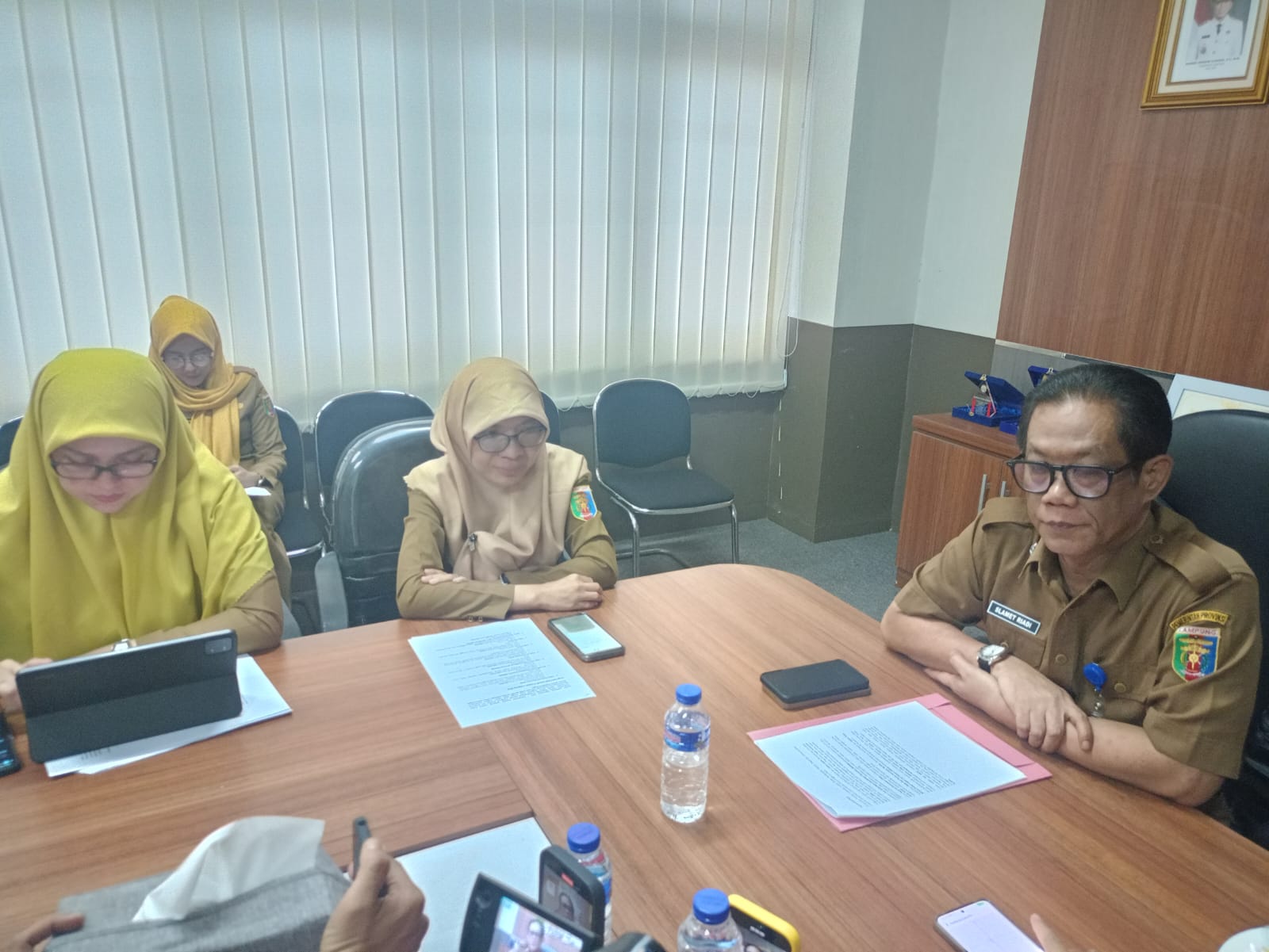Realisasi Pajak Kendaraan Bermotor Lampung Capai Rp506,84 Miliar