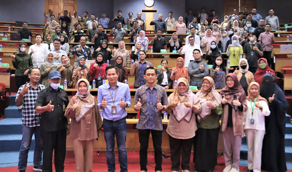 PLN UID Lampung Terapkan Sentralisasi Pembayaran