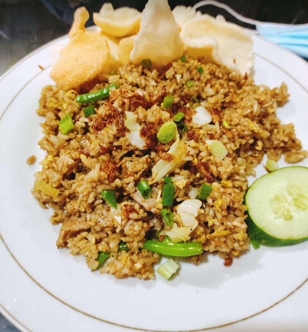 3 Rekomendasi Nasi Goreng Kambing di Bandar Lampung, Sekali Icip Langsung Ketagihan 