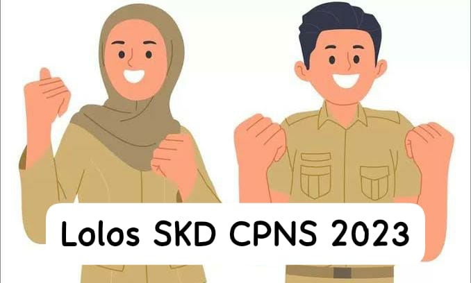 Cek Sekarang! Pengumuman Hasil Tes SKD CPNS 2023 Lengkap Jadwal Berikutnya