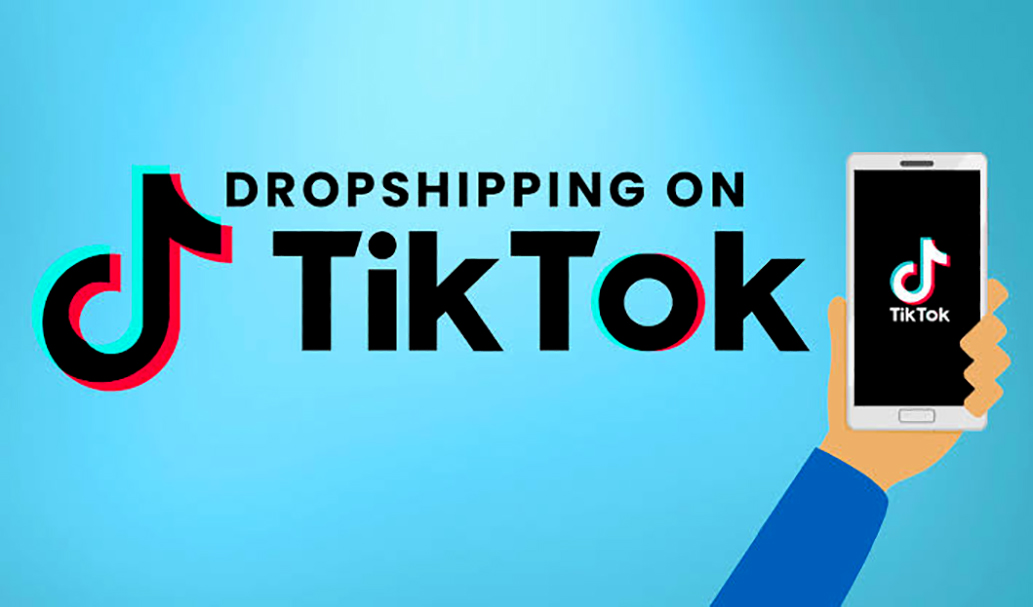 Mengenal TikTok Dropshipping, Model Usaha dan Keuntungannya 