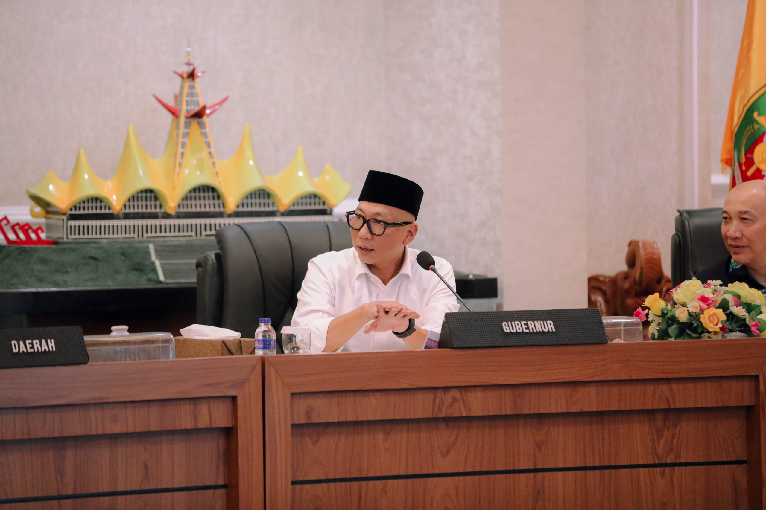 Raup 27 Juta Wisatawan, Lampung Masih Punya PR Bikin Turis Betah dan Banyak Belanja