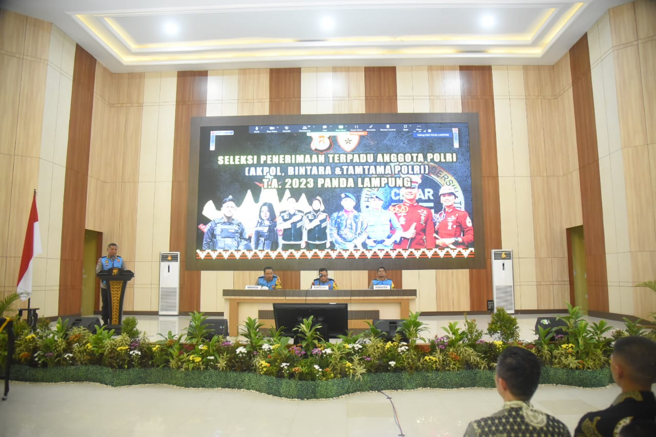 Dua Titik Rawan di Kota Metro Jadi Konsentrasi Polres 