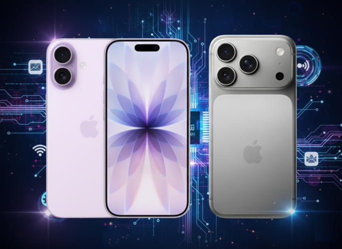 Guys, Intip Harga dan Spesifikasi iPhone 17 Series: Pre-Order Resmi Sudah Dibuka di Indonesia!