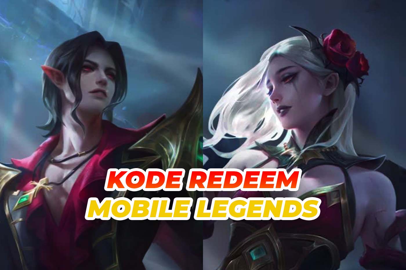 Update Kode Redeem ML Mobile Legends Hari Ini Rabu 23 Agustus 2023, Dapatkan 50 Naughty Snowman