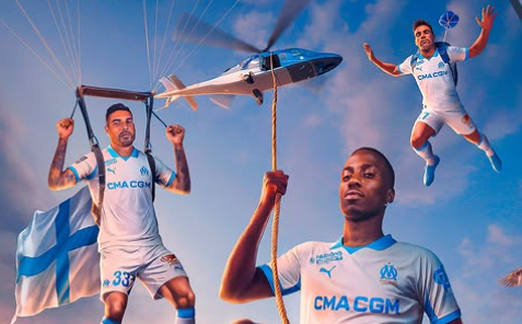 Prediksi Skor Marseille vs Newcastle: Mampukah Newcastle Bertahan di Neraka Velodrome?