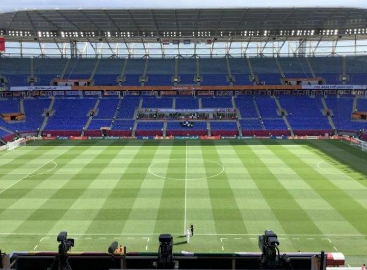 Fakta Stadion 974 yang Jadi Venue Digelarnya Piala Dunia Qatar 2022, Ternyata Bisa Dibongkar Pasang