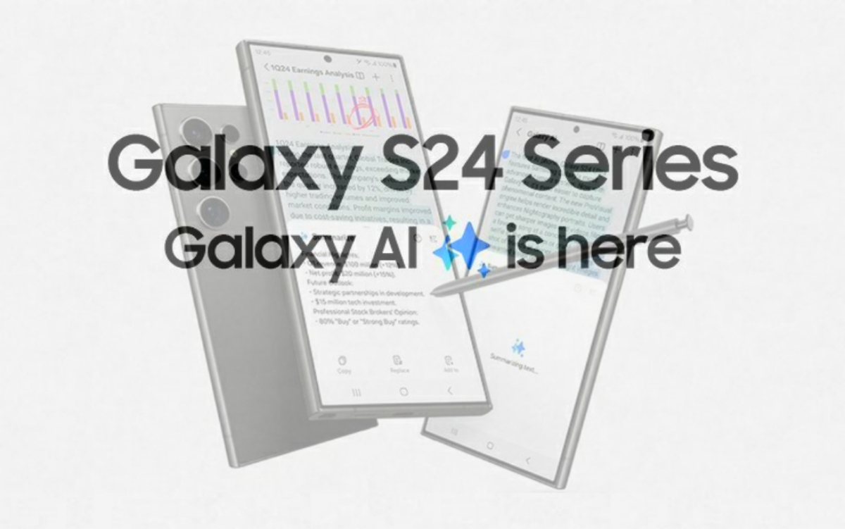 Galaxy AI Jadi Fitur Paling Menarik Dalam Sejarah Samsung, Benarkah Nantinya Berbayar?
