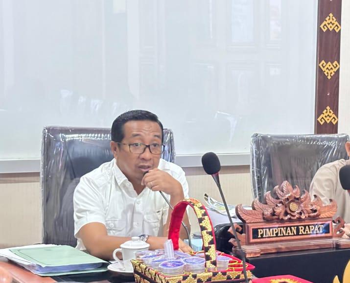 Evaluasi LKPJ, DPRD minta Pemkot Metro Tindak Lanjuti Rekomendasi