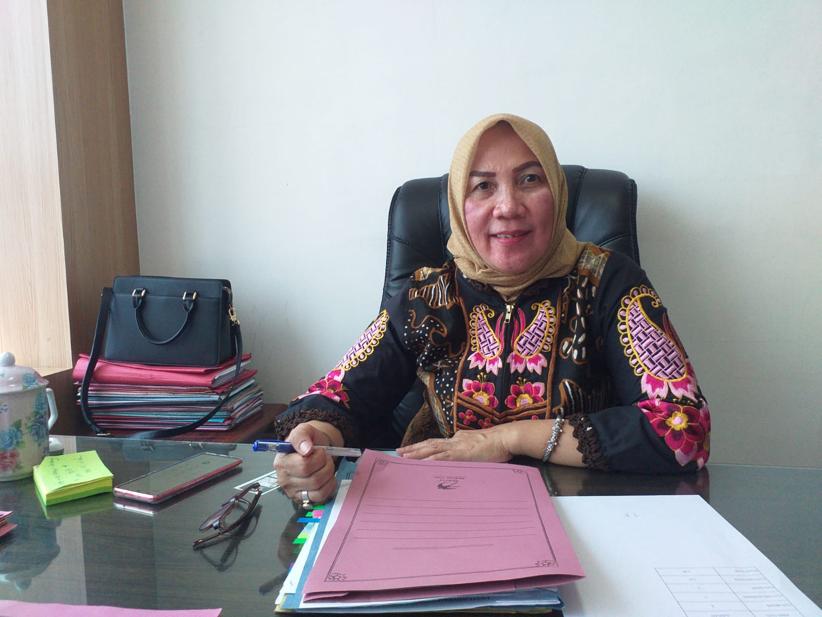 BKD Bandar Lampung Ungkap Formasi PPPK Ini Nihil Pelamar