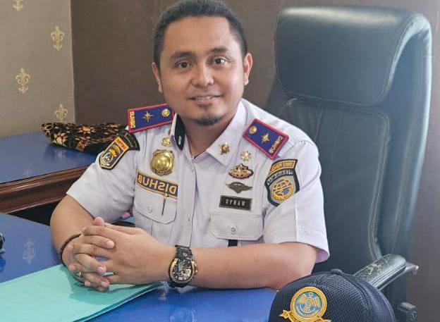 Pemkot Metro Prioritaskan Pemeliharaan PJU di Tengah Efisiensi