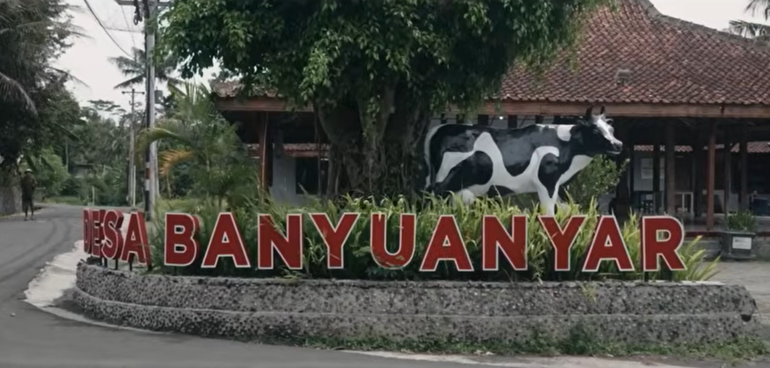 Kisah Desa Banyuanyar, Desa Ramah Lingkungan yang Terus Maju Lewat Pemberdayaan Desa BRILiaN 