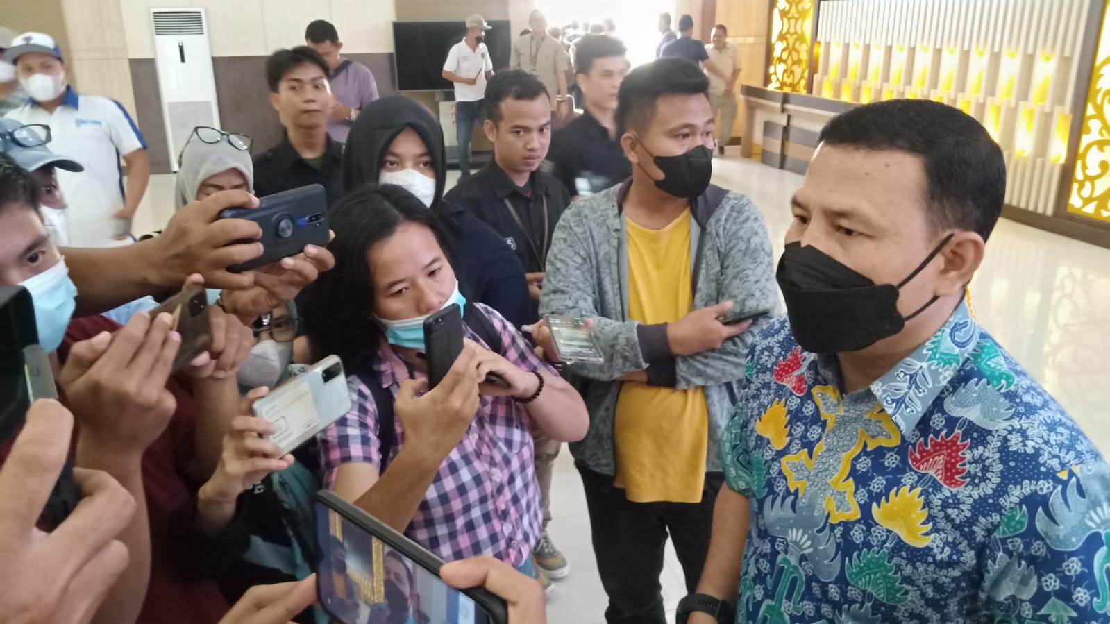 Dalam Satu Bulan, Ada 27 Kasus Asusila di Lampung