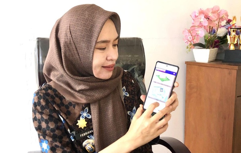 Terkendala Saat Akses Permen Manis Ketika Mengurus Data? Berikut Ini Solusinya