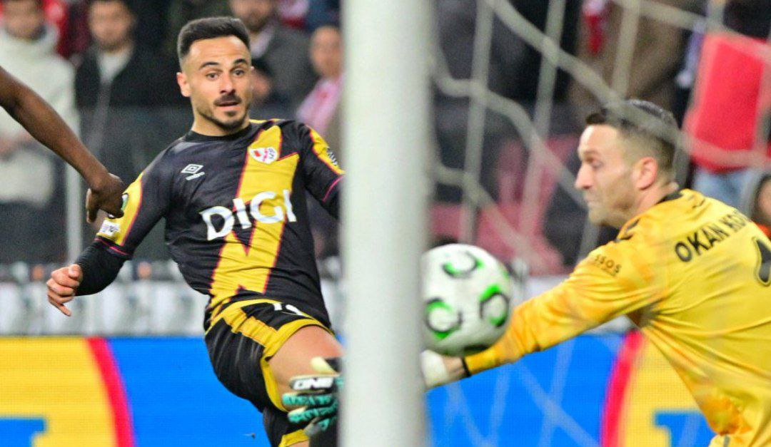 Prediksi Skor Rayo Vallecano vs Levante: Misi Menjauh dari Zona Merah Bertemu Harapan Bertahan