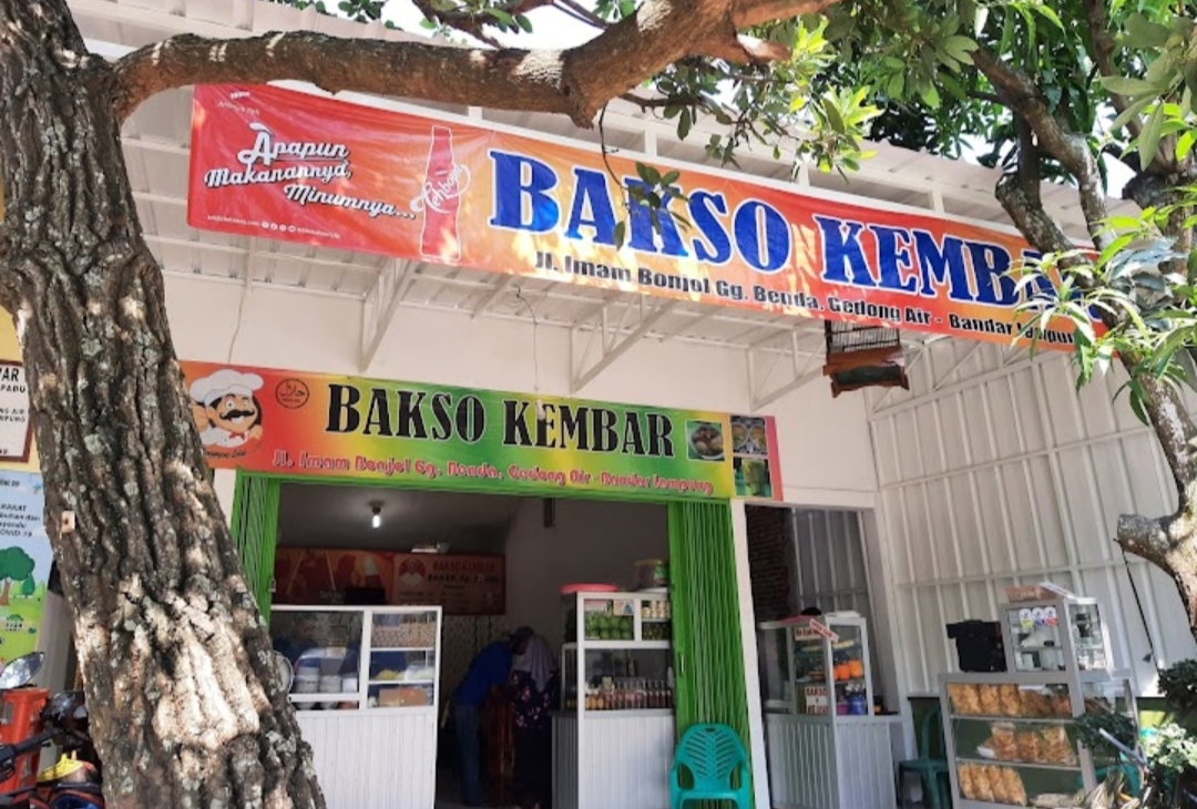 Bak Surga Tersembunyi, 5 Rekomendasi Wisata Kuliner Enak di Bandar Lampung