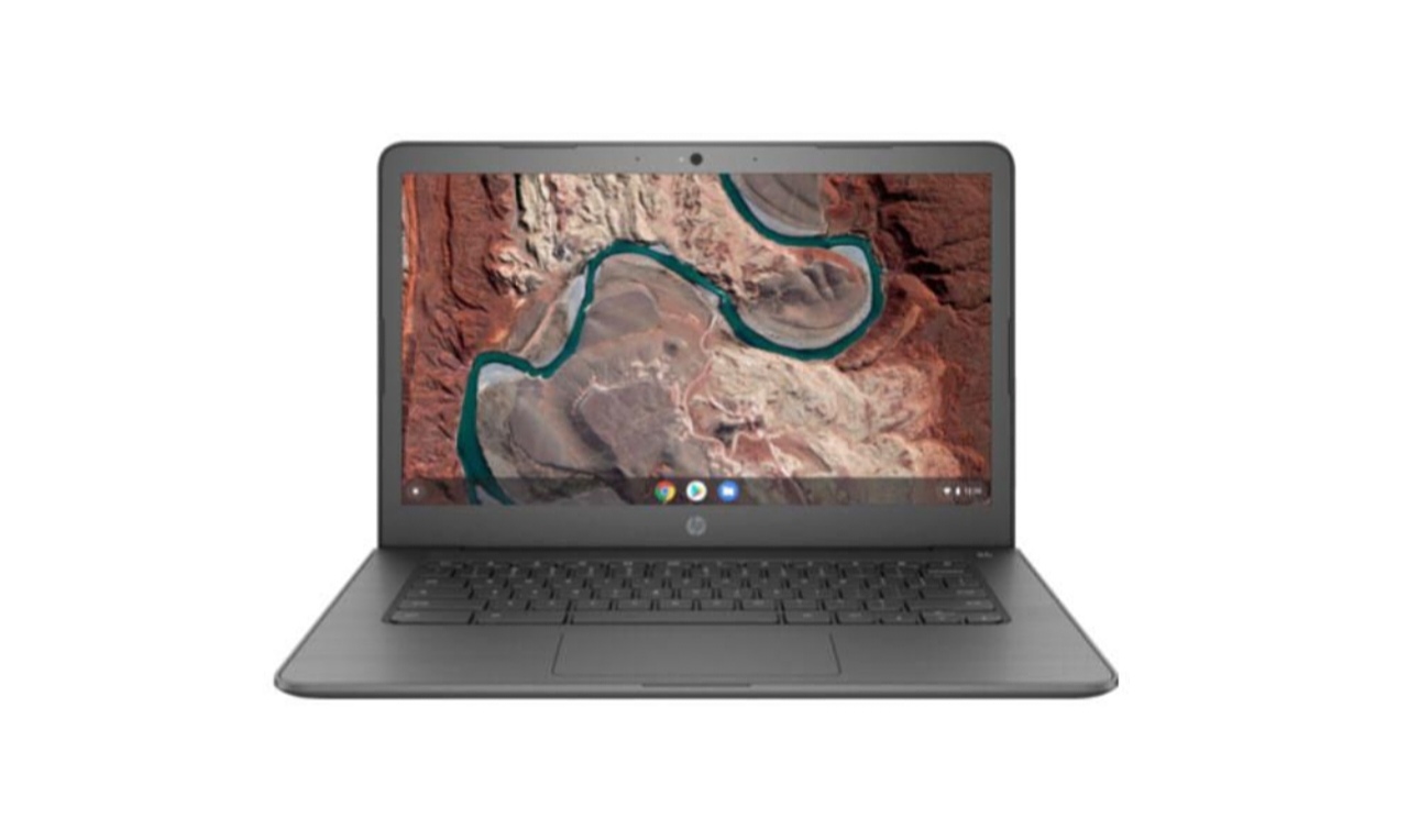 HP Pavilion x360, Laptop Fleksibel untuk Mahasiswa yang Lagi Skripsian