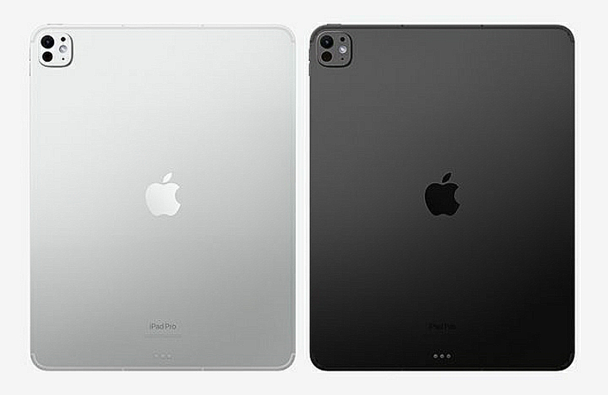 Ikut Meluncur, iPad Pro 2024 Bawa Penyimpanan Hingga 2TB, Segini Harganya