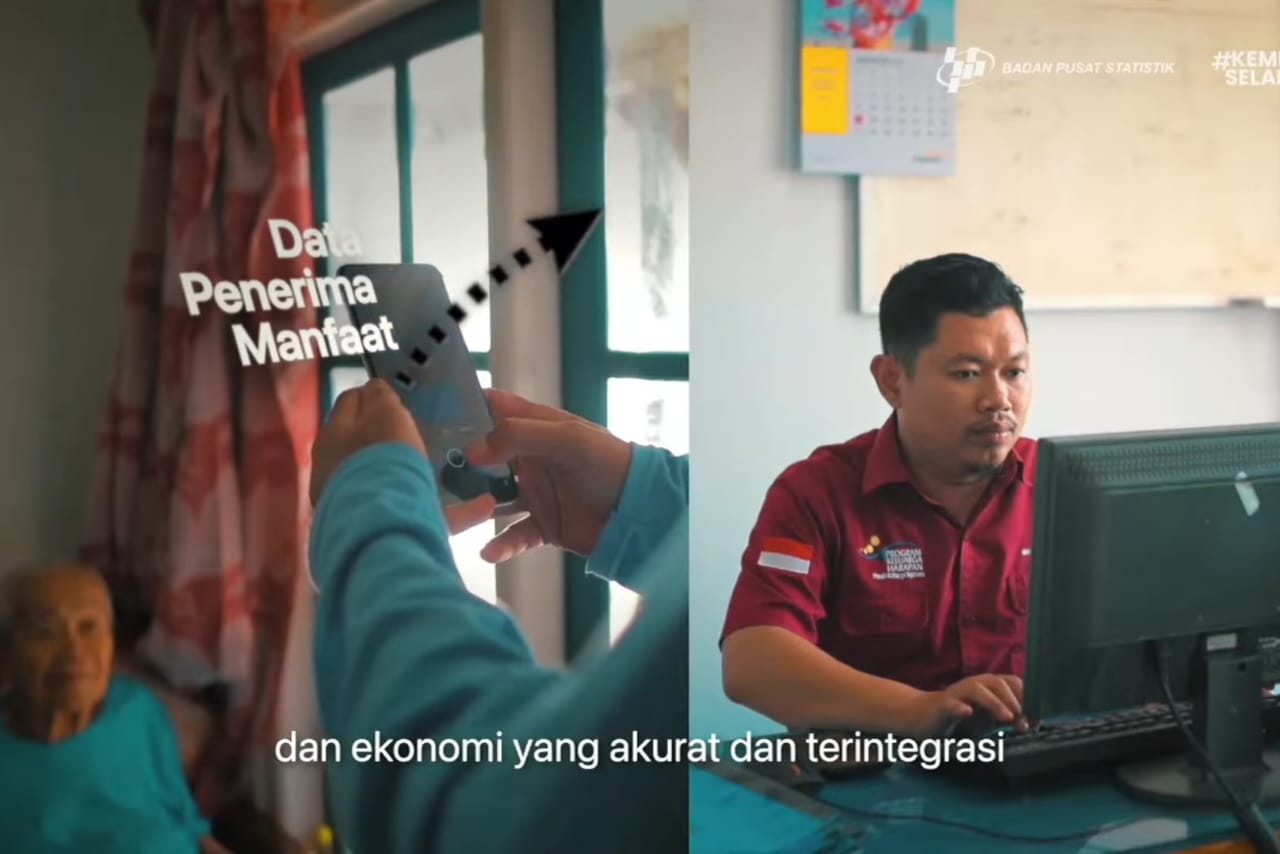 Pemutakhiran Data di DTSEN Imbas Bansos Tak Tepat Sasaran, Simak Cara Sanggah Data Lewat Aplikasi Cek Bansos