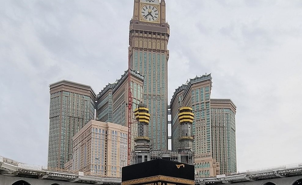 4 Tanda Kiamat Ternyata Telah Terjadi di Mekkah, Apa Saja?