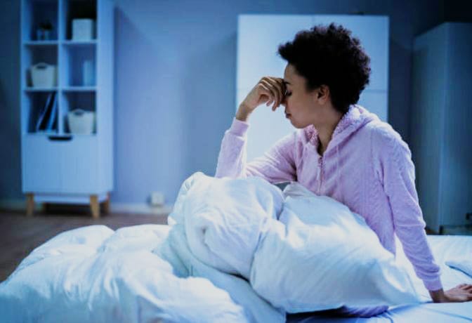 Waspada, Kurang Tidur Bisa Sebabkan Penyakit Kardiovaskular