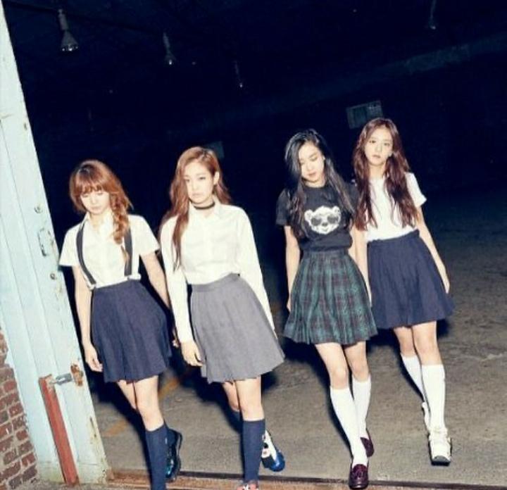 Rayakan 6 Years Debut Anniversary, Blackpink Segera Comeback!