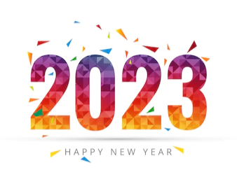 25 Link Twibbon Tahun Baru 2023, Ada Desain Bingkai yang Menarik