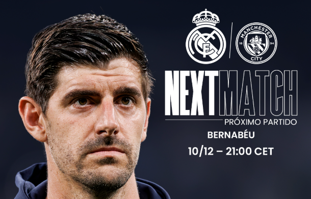 Prediksi Skor Real Madrid vs Manchester City, Musim Paling Ditunggu 