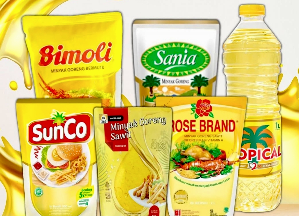 Update Promo JSM Superindo 25 - 27 Juli 2025, Dapatkan Super Hemat Minyak Goreng