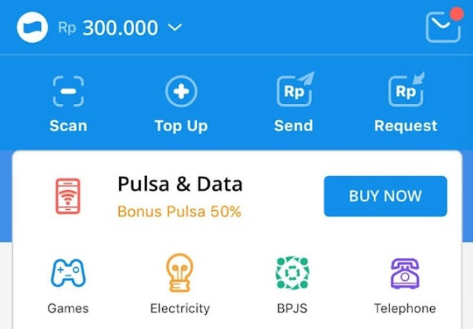 Yuk Ikutan, Berikut Cara Mendapatkan Saldo Dana Gratis Rp 600 Ribu dan Bisa Langsung Cair Loh