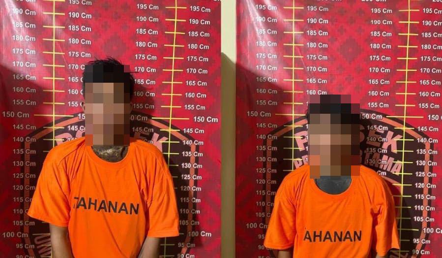 Pelajar di Tulang Bawang Jadi Korban Begal saat Pulang Sekolah, Pelakunya Ternyata Residivis Kasus Narkoba