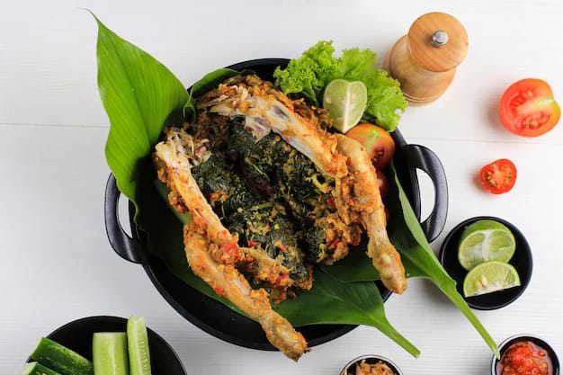 Rekomendasi Restoran dengan Menu Ayam Betutu Khas Bali di Bandar Lampung 