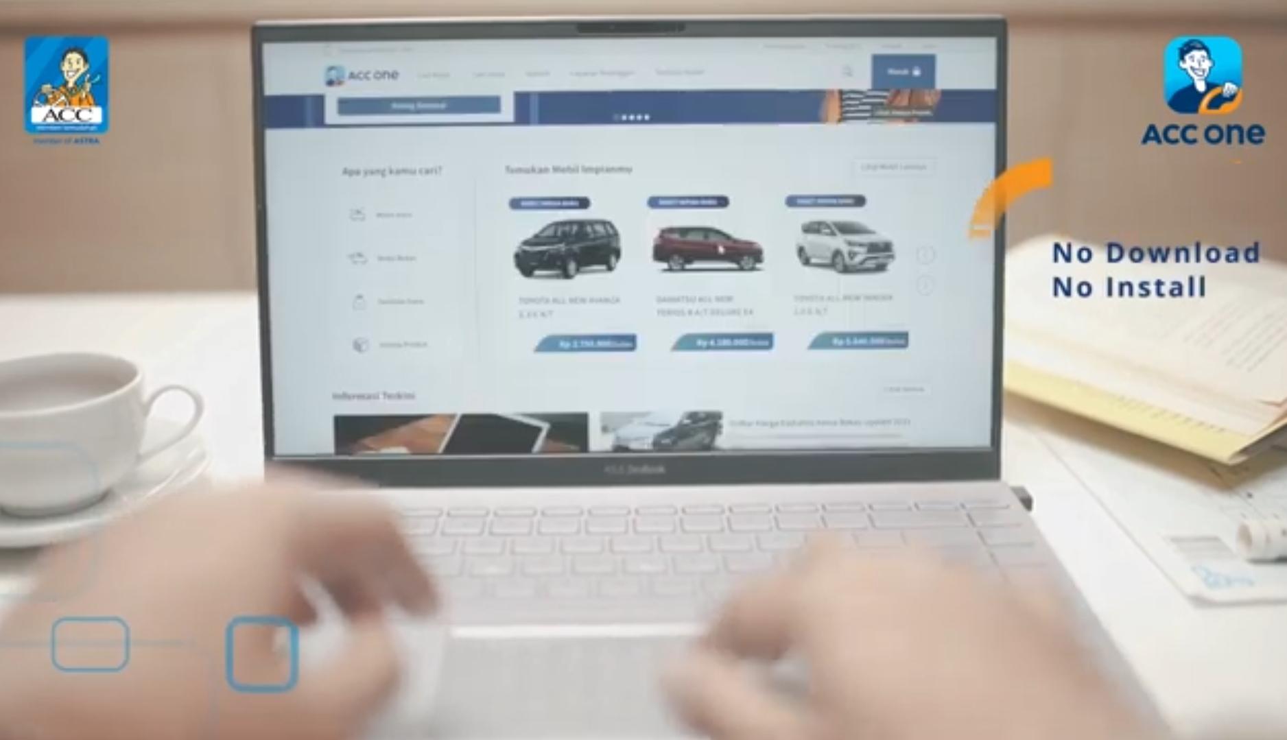 Ingin Punya Mobil Impian di 2026? Intip Cara Cerdas Atur Cicilan Lewat ...