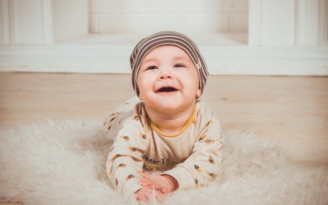 8 Skincare Bayi Berbahan Organik Meminimalisir Alergi Pada Kulit Bayi, Nomor 2 Bisa Dijumpai di Halaman Rumah