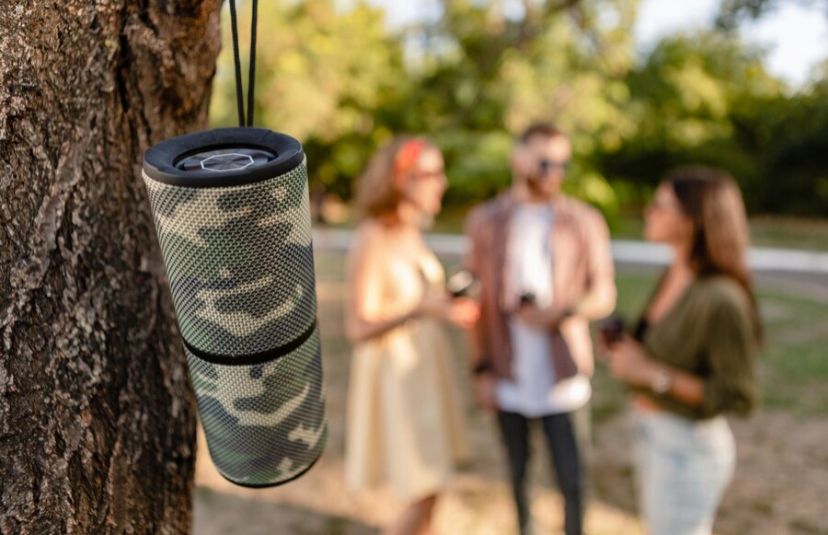  Kenali Arti IPX pada Speaker Bluetooth Agar Tak Salah Beli