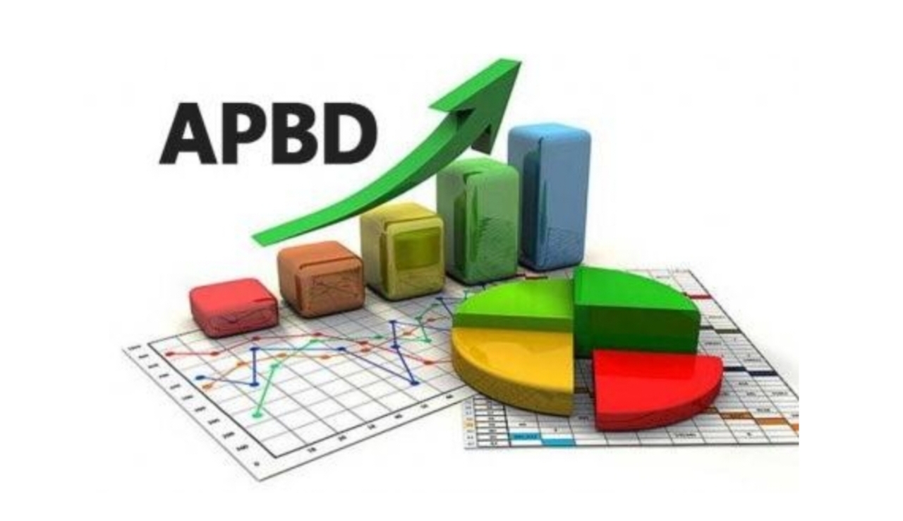 Target Pendapatan dan Belanja Daerah Pringsewu Tahun 2025 Berkurang 