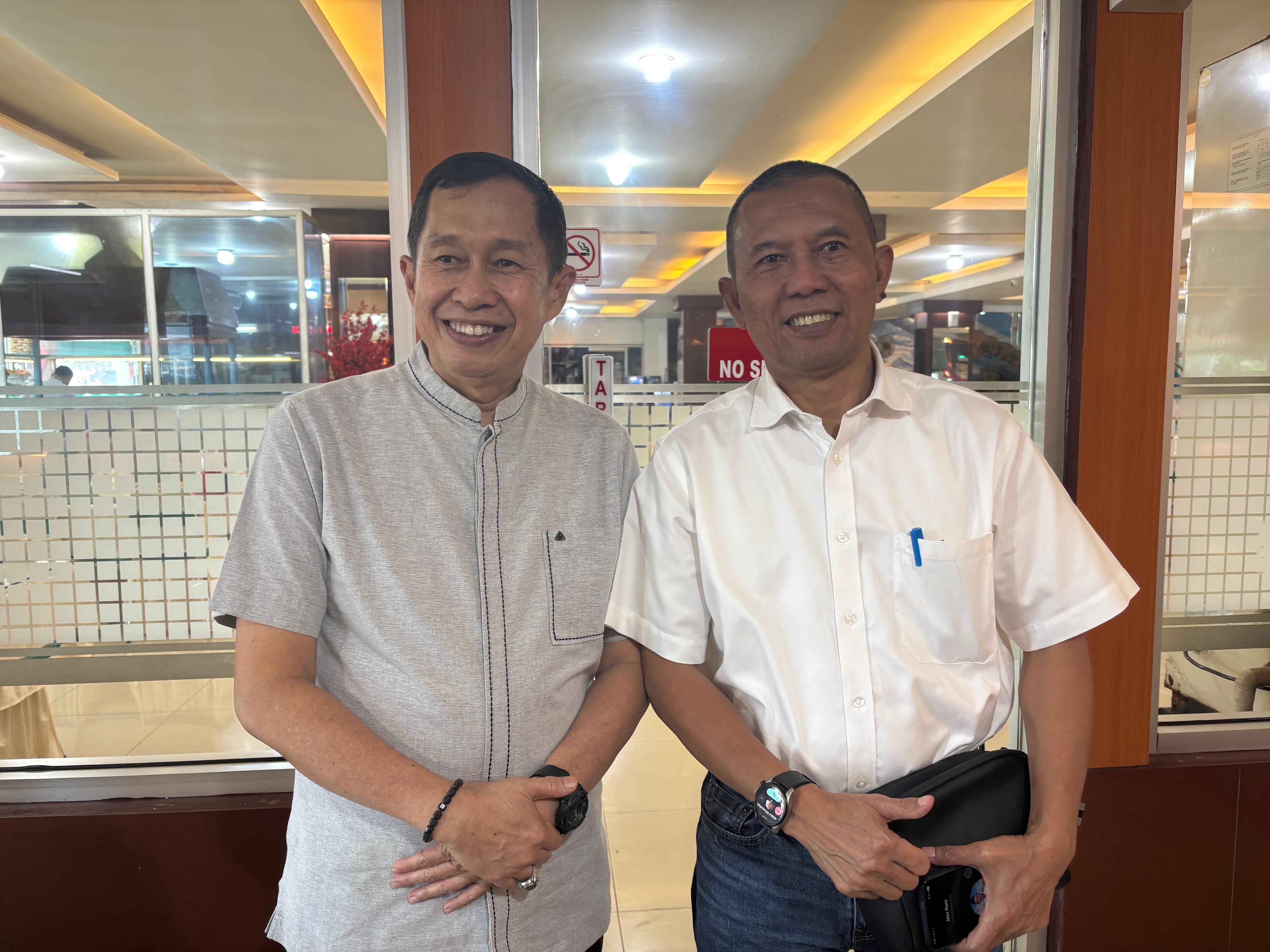 Bertambah 17 Agen Baru, Distribusi LPG 3 Kg Lampung Jelang Ramadan Makin Diperluas