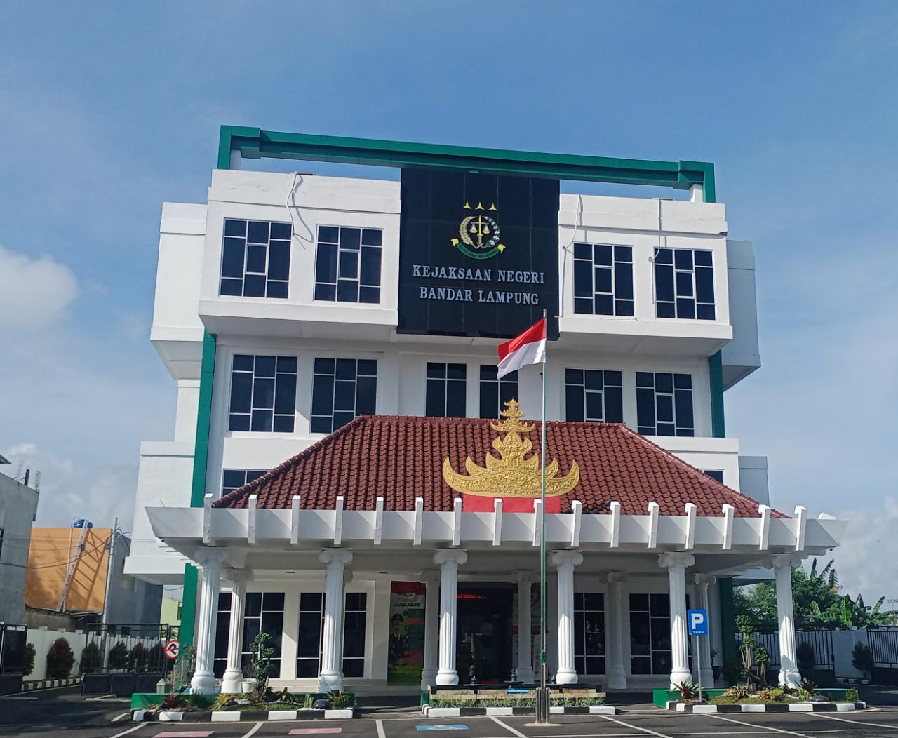 Penjelasan Kajari Bandar Lampung Soal Adanya Dugaan Korupsi Tukin