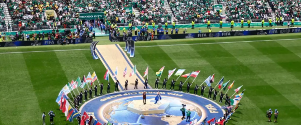 Fase Grup Piala Dunia 2026 Selesai, Ini 6 Pemain Muda yang Paling Bersinar