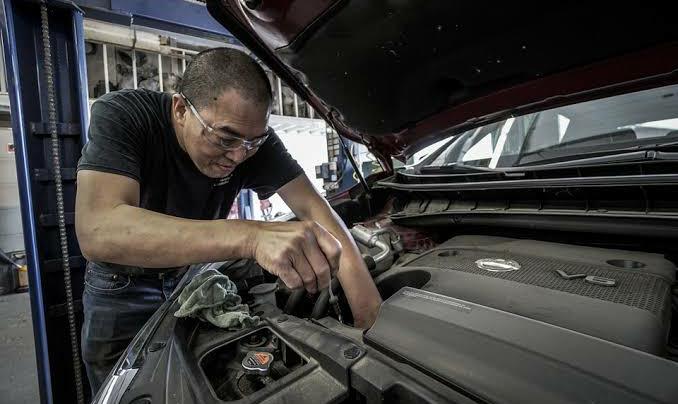 Rekomendasi Oli Mobil Matic 2024 yang Murah dan Berkulitas, Bikin Mesin Jadi Terawat