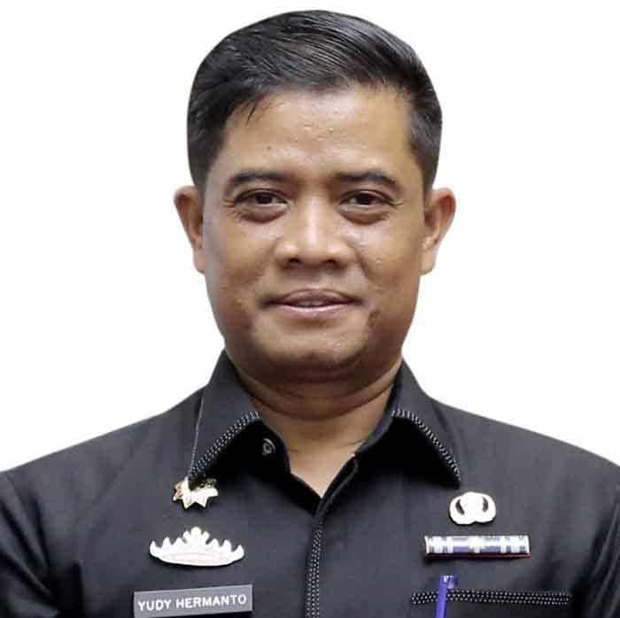 Karo Adpim Setprov Lampung Yudy Hermanto Dikabarkan Mundur Dari Jabatannya 
