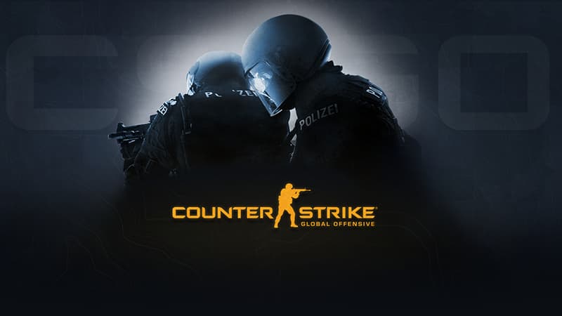 Jadi Game Terpopuler di Steam, Counter Strike: Global Offensive Cetak Rekor Pengguna Bersamaan Terbanyak