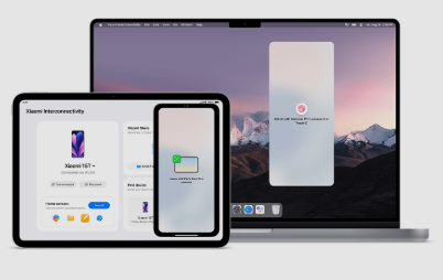 Xiaomi Pad 9 Bocor di HyperOS, Baterai Lebih Besar tapi Masih Mirip Pad 8