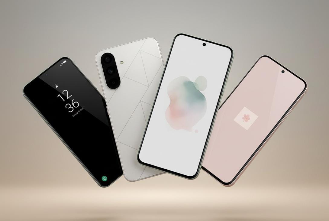 Samsung Galaxy A57 Mulai Terungkap, Smartphone Layar 120Hz dengan Exynos Baru dan Fast Charging 45W